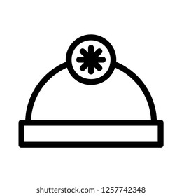beanie  woolen   hat 
