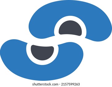 beans Vector illustration on a transparent background. Premium quality symmbols. Glyphs vector icons for concept and graphic design.
