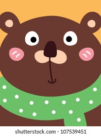 bear