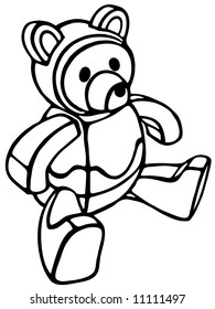 bear