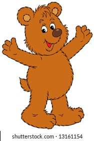 Bear
