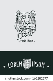 bear
