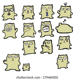Bear