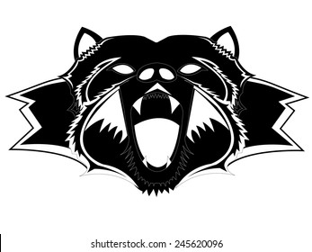 bear