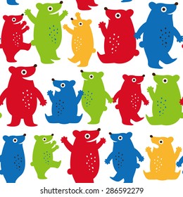 bear