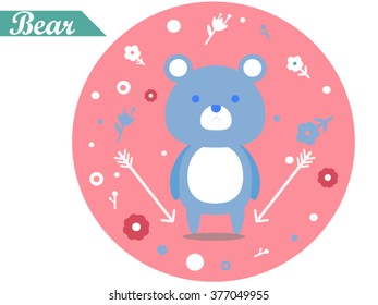 bear