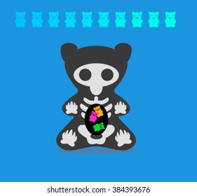 bear