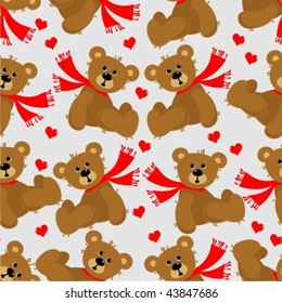 bear