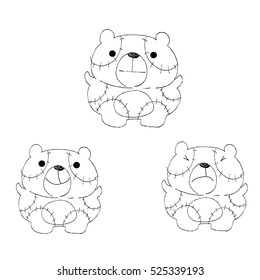 bear