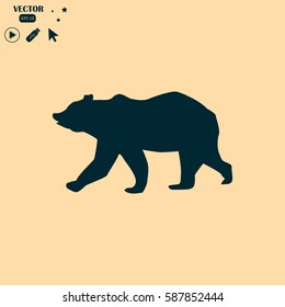 bear