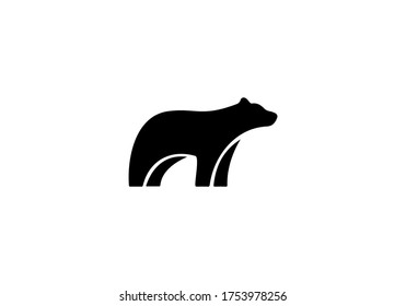 vector de icono animal