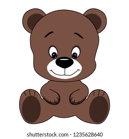 bear, animal, Panda