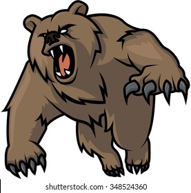 8,700 Bear attack Images, Stock Photos & Vectors | Shutterstock