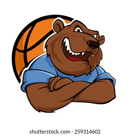 Bear Basketball