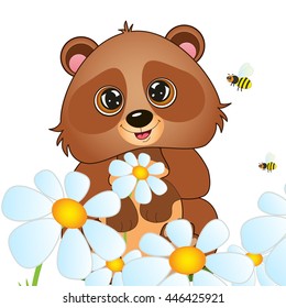 Bear With Honey Barrel Images, Stock Photos & Vectors | Shutterstock