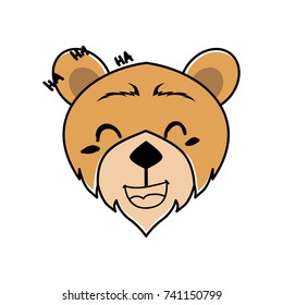Bear Cartoon