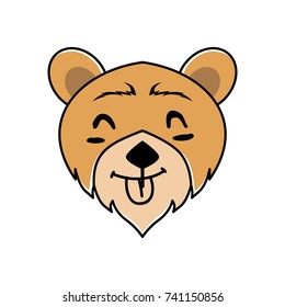 Bear Cartoon