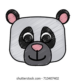 bear cartoon animal