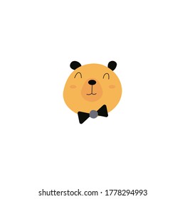 Bear Cartoon bear Cartoon Animal Teddy