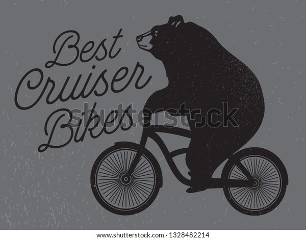 black bear bikes