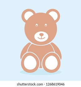 Bear Cute vector design