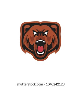 Bear E Sport Logo