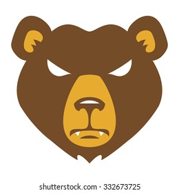 Bear Face