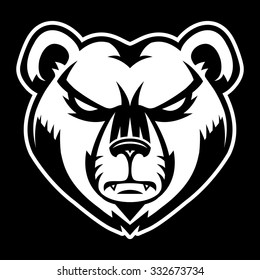 Bear Face