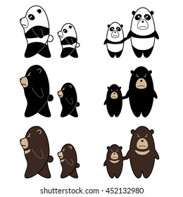 Bear family