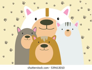 Bear Family