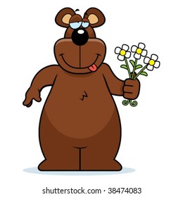 Bear Flowers