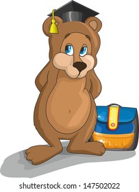 bear graduate