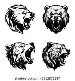 ilustración de diseño de logotipo dibujado a mano