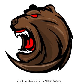 Bear Head