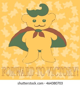 bear hero