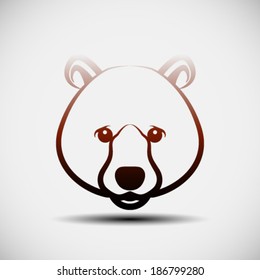 Bear icon