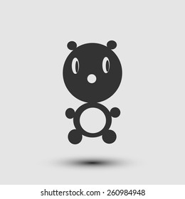 bear icon