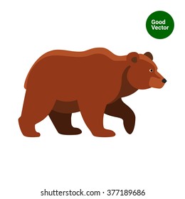 Bear icon