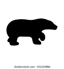 Bear icon.
