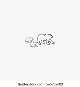 Bear Icon