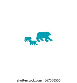 Bear Icon