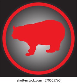 Bear icon