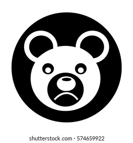 Bear Icon