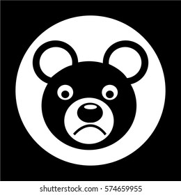 Bear Icon