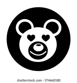 Bear Icon