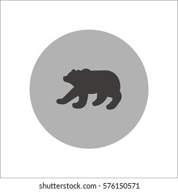 Bear Icon