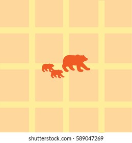 Bear Icon