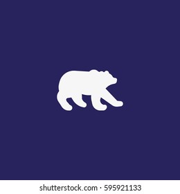 Bear Icon