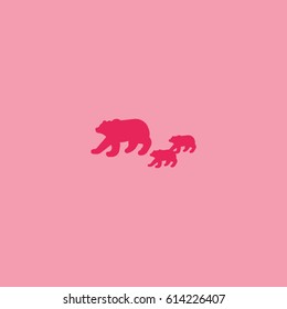 Bear Icon