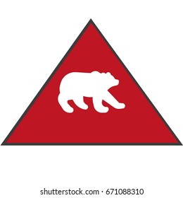 Bear Icon